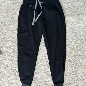 FIGS Zamora Jogger Scrub Pants Petite XXS